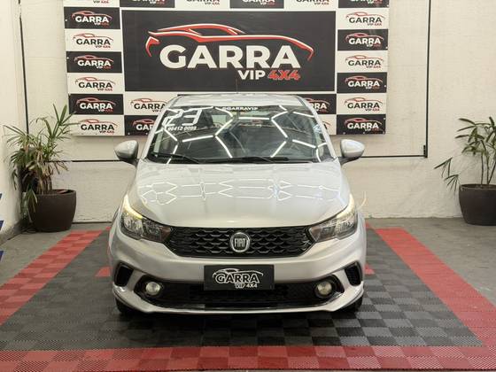 FIAT ARGO 1.0 FIREFLY FLEX DRIVE MANUAL FIAT ARGO 1.0 FIREFLY FLEX DRIVE MANUAL